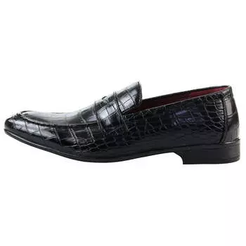 Мокасины Slip On Formal TruClothing