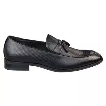 Мокасины Slip On Tassel Formal Shoes TruClothing