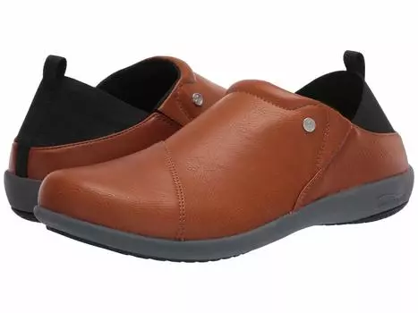 Мокасины Spenco, Brooklyn Slip-On