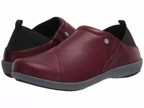 Мокасины Spenco, Brooklyn Slip-On