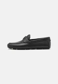 Мокасины SQUIRE ALDO, цвет black