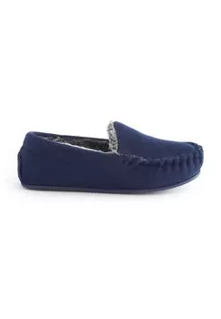 Мокасины STANDARD. Next, синий