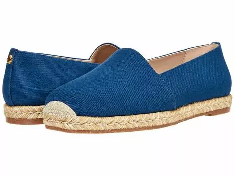 Мокасины Stuart Weitzman, Dree Flat Espadrille
