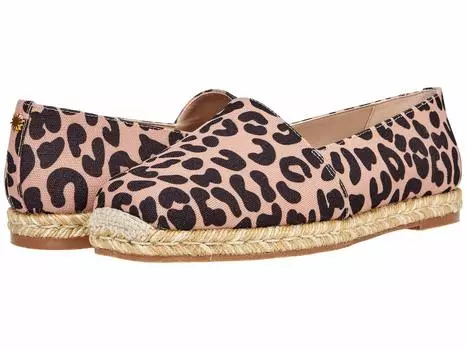 Мокасины Stuart Weitzman, Dree Flat Espadrille