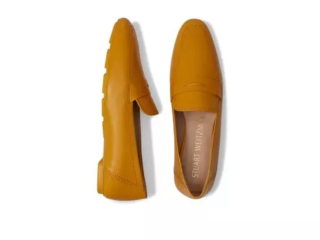 Мокасины Stuart Weitzman, Jet Loafer