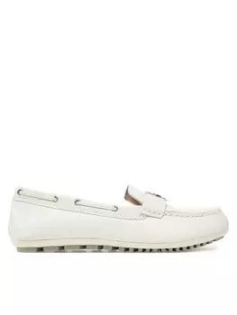 Мокасины Tamaris, белый