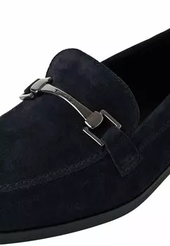 Мокасины Tamaris, синий