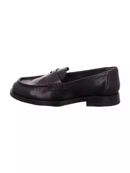 Мокасины Tamaris Slipper, черный