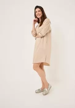 Мокасины Tamaris, золотой