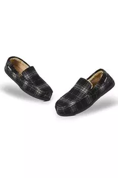 Мокасины-тапочки Dunlop, мультиколор