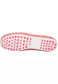 Мокасины THEA 5 DUO TAMARIS Melvin & Hamilton, красный