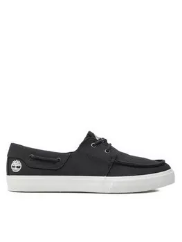 Мокасины Timberland, черный