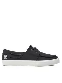 Мокасины Timberland, черный