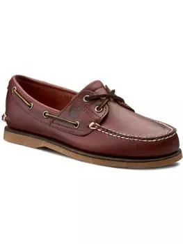 Мокасины Timberland, коричневый