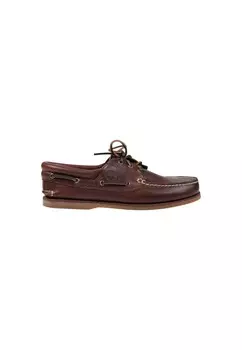 Мокасины Timberland, коричневый