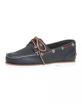Мокасины TIMBERLAND Moccasins, темно-синий