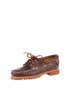 Мокасины TIMBERLAND Noreen, цвет Chestnut brown