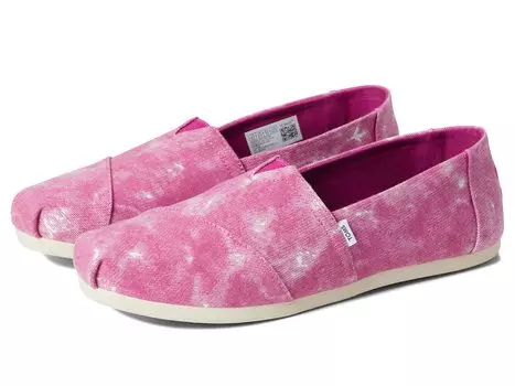 Мокасины TOMS, Alpargata CloudBound