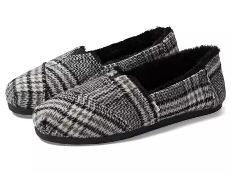 Мокасины TOMS, Alpargata CloudBound