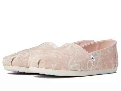 Мокасины TOMS, Alpargata CloudBound