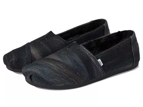 Мокасины TOMS, Alpargata CloudBound