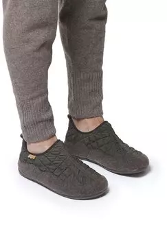 Мокасины Toni Pons NIL UM, цвет Caqui