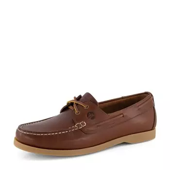 Мокасины Travelin, коричневый
