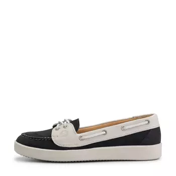 Мокасины Travelin' Marazion, морской