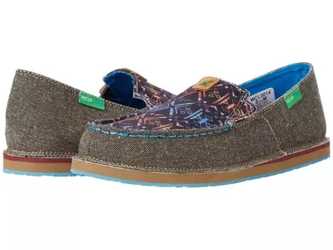 Мокасины Twisted X, WCL0014