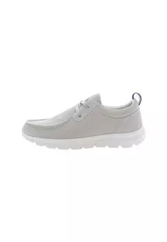 Мокасины U.S. POLO ASSN. Gary, бежевый
