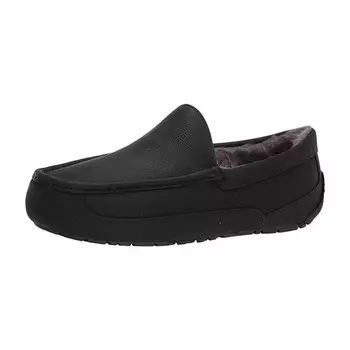 Мокасины UGG Men's Ascot, черный