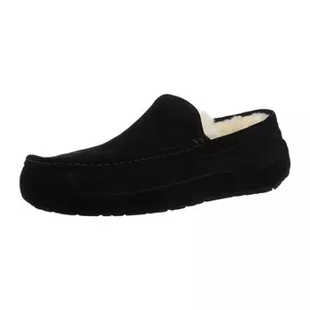Мокасины UGG Men's Ascot, черный
