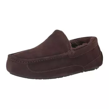 Мокасины UGG Men's Ascot, темно-коричневый