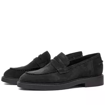 Мокасины Vagabond Alex Suede Loafer