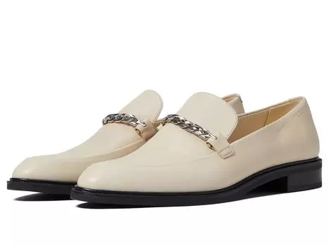 Мокасины Vagabond Shoemakers, Frances Leather Chain Loafer