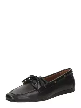 Мокасины VAGABOND SHOEMAKERS HILLARY, черный