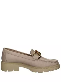 Мокасины Valleverde, коричневый