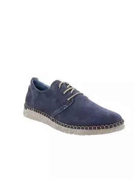 Мокасины Valleverde, синий