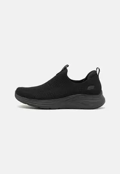 Мокасины VAPOR FOAM Skechers, черный