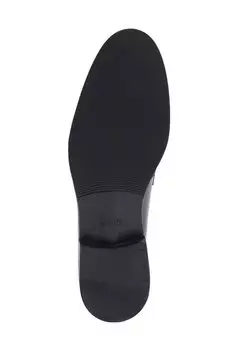 Мокасины VENECIMO Mango, черный