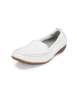 Мокасины VITAFORM, белый