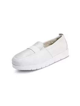 Мокасины VITAFORM, белый