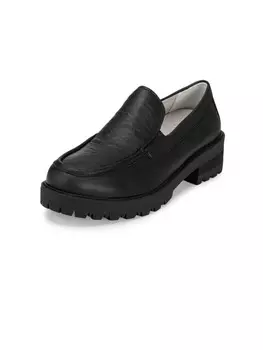 Мокасины VITAFORM, черный