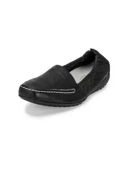 Мокасины VITAFORM, черный