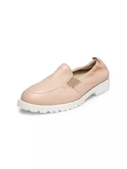 Мокасины VITAFORM, розовый