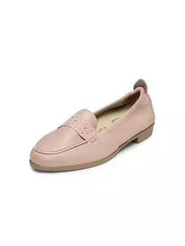 Мокасины VITAFORM, розовый