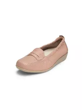 Мокасины VITAFORM, старый розовый