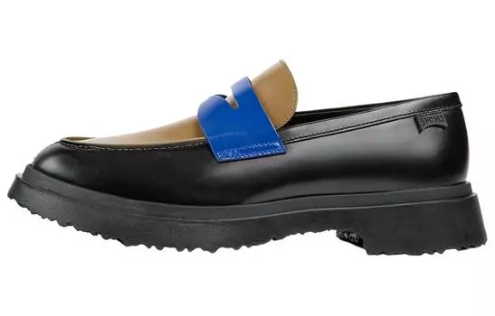 Мокасины Walden Penny-slot Camper