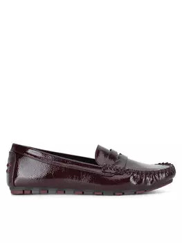 Мокасины WFA1010-2 Jenny, красный