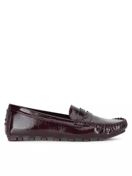 Мокасины Wfa1010-2 Jenny, красный